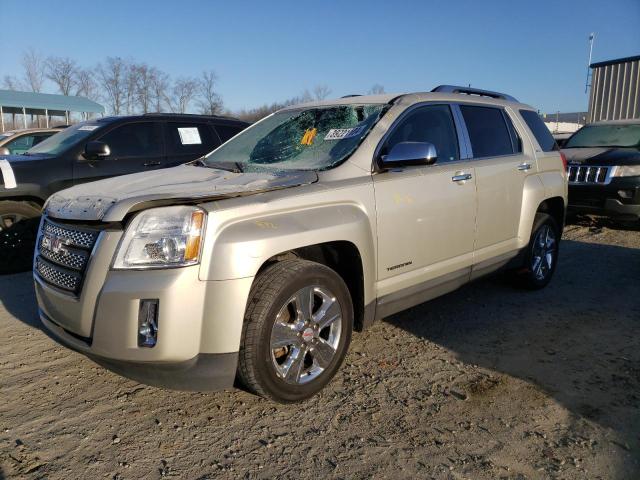 GMC TERRAIN 2014 2gkaltekxe6156847