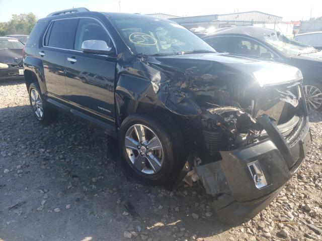 GMC TERRAIN SL 2014 2gkaltekxe6221664