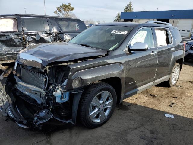 GMC TERRAIN SL 2014 2gkaltekxe6288264