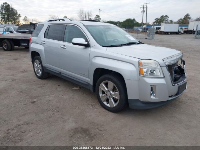 GMC TERRAIN 2014 2gkaltekxe6303555