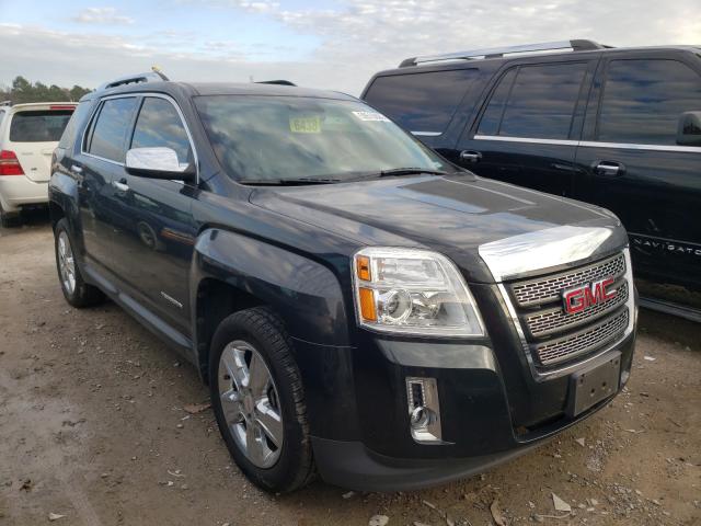 GMC TERRAIN SL 2014 2gkaltekxe6309145