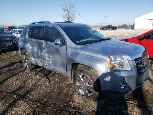 GMC TERRAIN SL 2014 2gkaltekxe6330982