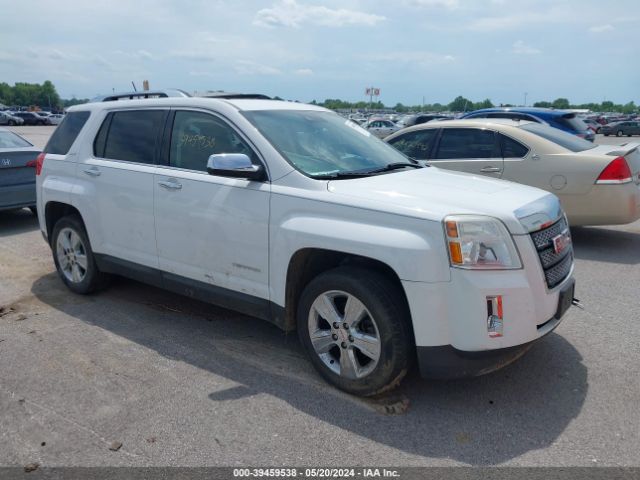 GMC TERRAIN 2014 2gkaltekxe6349287