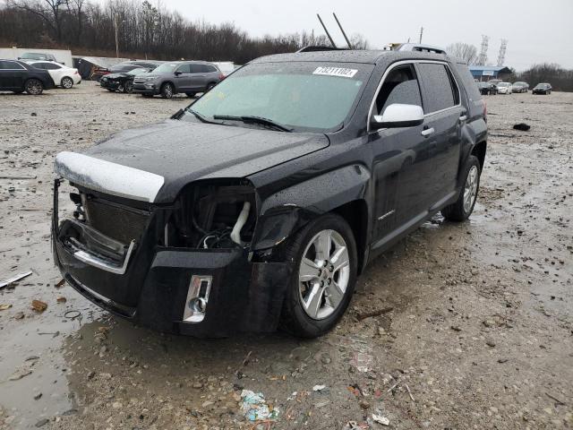 GMC TERRAIN SL 2015 2gkaltekxf6105527