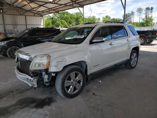 GMC TERRAIN SL 2015 2gkaltekxf6106953