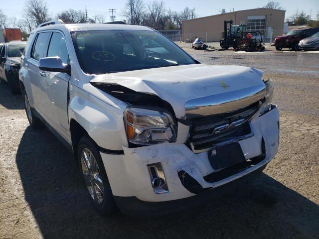 GMC TERRAIN SL 2015 2gkaltekxf6134882