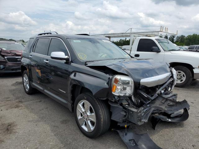 GMC TERRAIN SL 2015 2gkaltekxf6149530