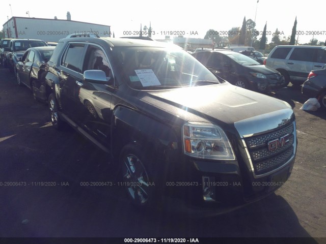 GMC TERRAIN 2015 2gkaltekxf6183337