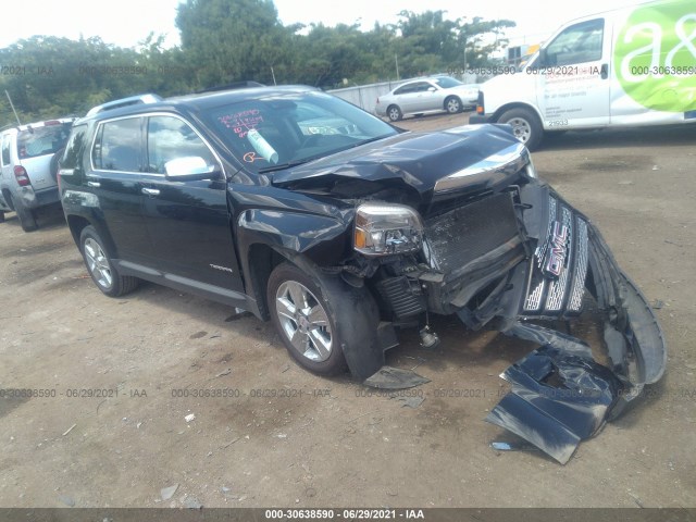 GMC TERRAIN 2015 2gkaltekxf6209757