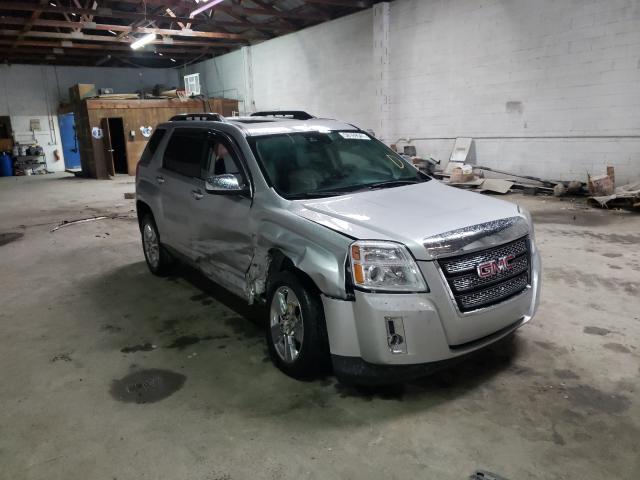 GMC TERRAIN SL 2015 2gkaltekxf6214036