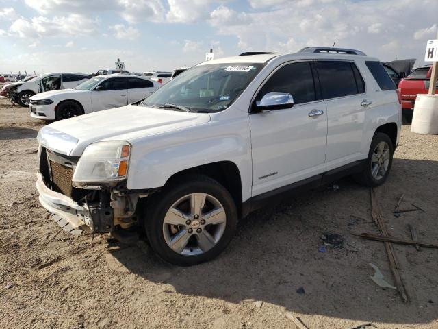 GMC TERRAIN 2015 2gkaltekxf6245917