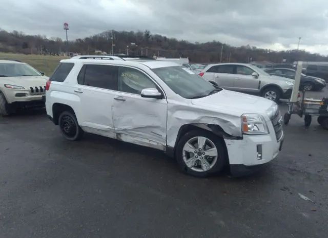 GMC TERRAIN 2015 2gkaltekxf6307574