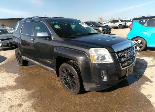 GMC TERRAIN 2015 2gkaltekxf6322284