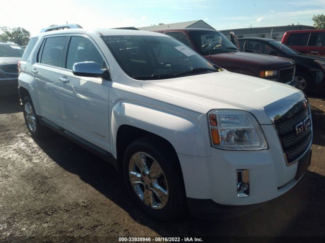 GMC TERRAIN 2015 2gkaltekxf6370948