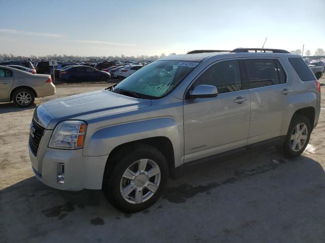 GMC TERRAIN SL 2012 2gkaluek0c6100614