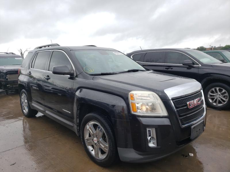 GMC TERRAIN SL 2012 2gkaluek0c6104937