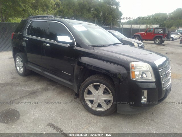 GMC TERRAIN 2012 2gkaluek0c6112682