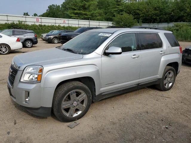 GMC TERRAIN SL 2012 2gkaluek0c6118241