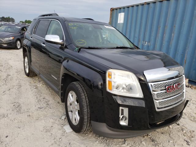 GMC TERRAIN SL 2012 2gkaluek0c6123116