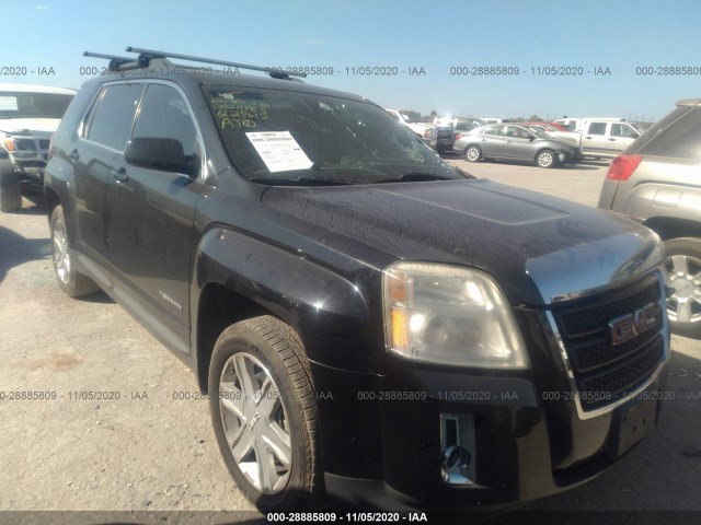 GMC TERRAIN 2012 2gkaluek0c6125612