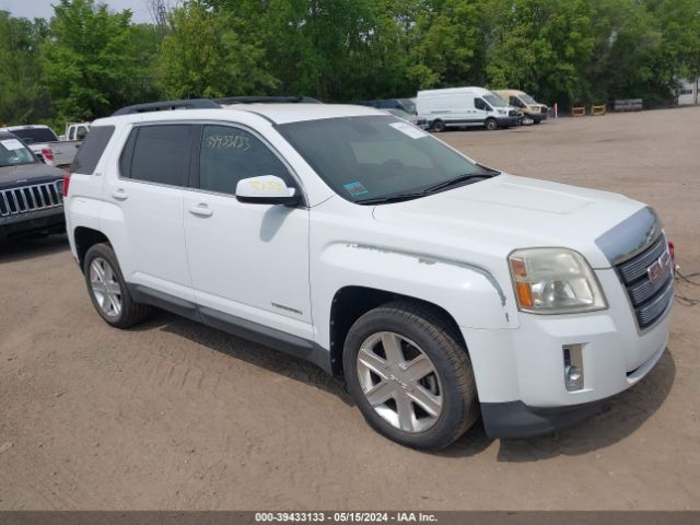 GMC TERRAIN 2012 2gkaluek0c6126159