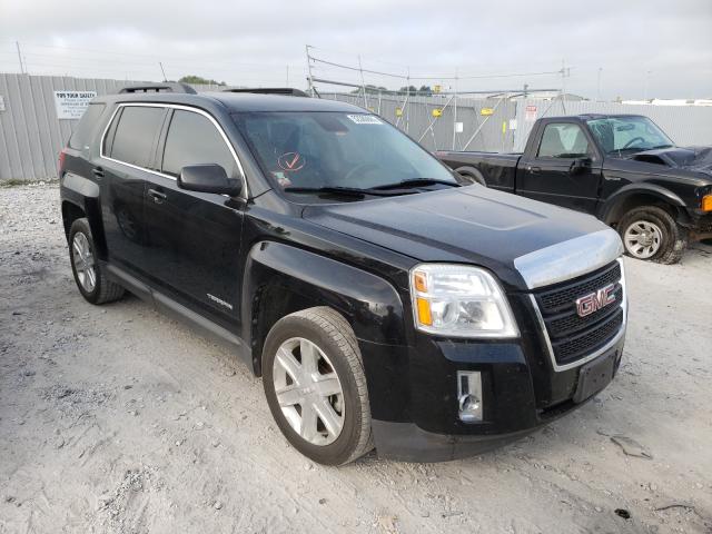 GMC TERRAIN SL 2012 2gkaluek0c6127585