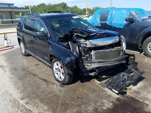 GMC TERRAIN SL 2012 2gkaluek0c6134567