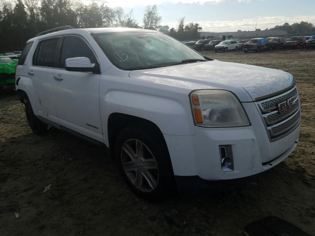 GMC TERRAIN SL 2012 2gkaluek0c6144063