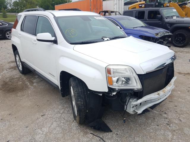 GMC TERRAIN SL 2012 2gkaluek0c6149795