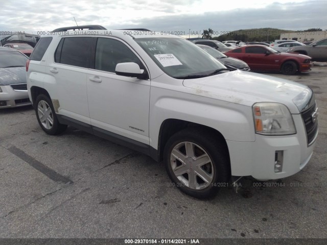 GMC TERRAIN 2012 2gkaluek0c6158447