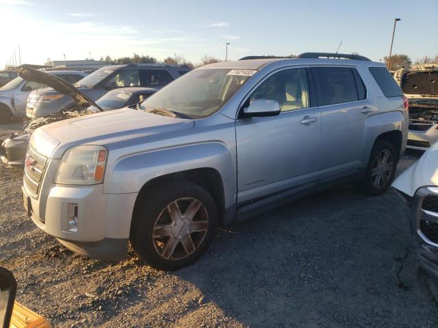 GMC TERRAIN 2012 2gkaluek0c6168895