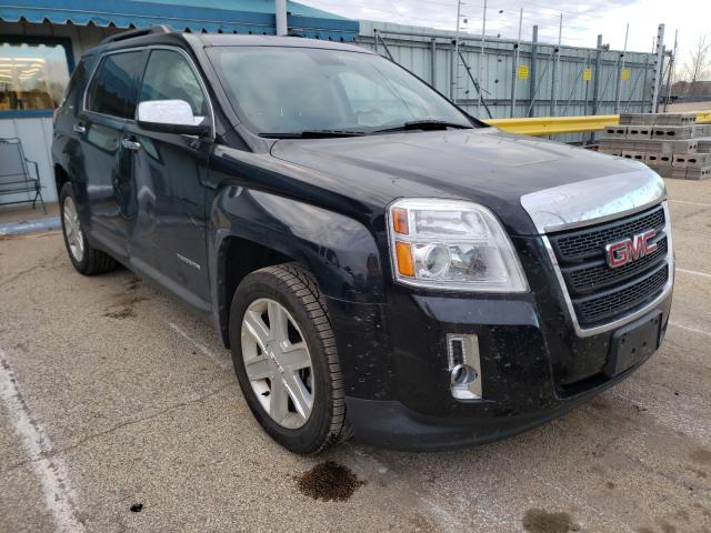 GMC TERRAIN SL 2012 2gkaluek0c6169108