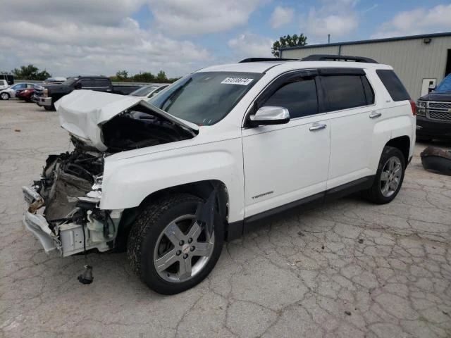 GMC TERRAIN SL 2012 2gkaluek0c6177029