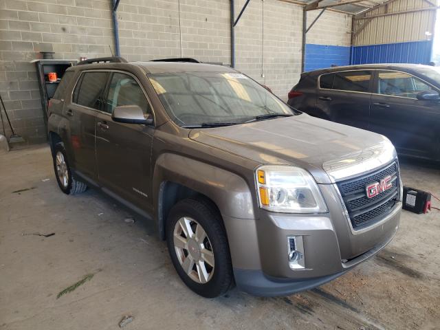 GMC TERRAIN SL 2012 2gkaluek0c6183638