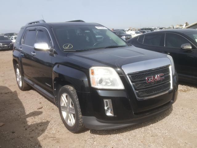 GMC TERRAIN SL 2012 2gkaluek0c6202382