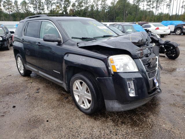 GMC TERRAIN SL 2012 2gkaluek0c6210644