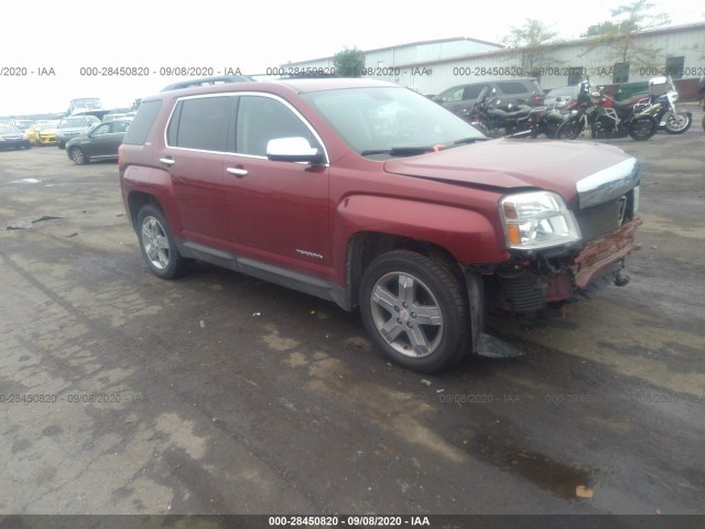 GMC TERRAIN 2012 2gkaluek0c6239965