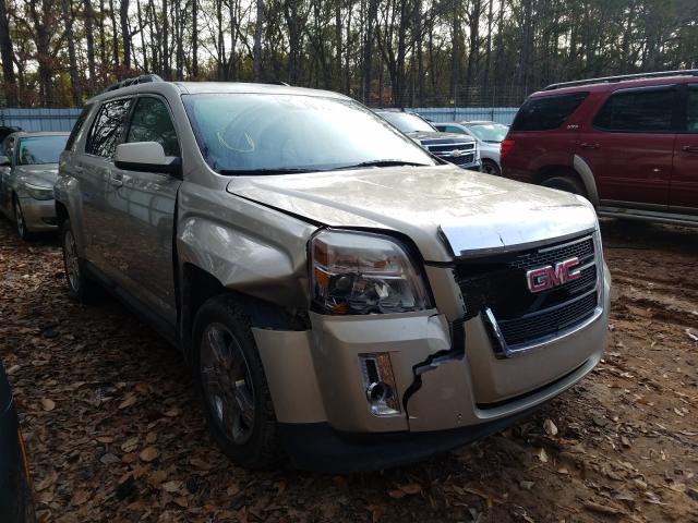 GMC TERRAIN SL 2012 2gkaluek0c6240386