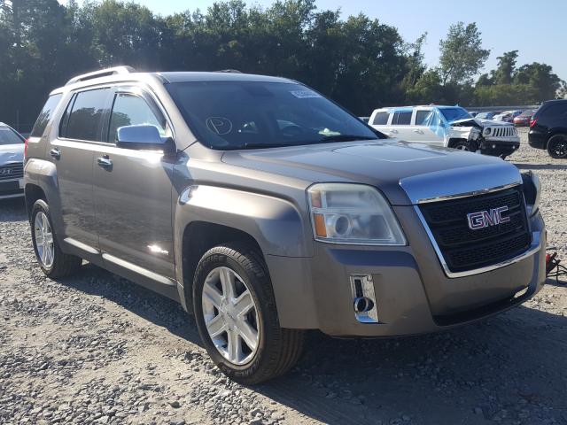 GMC TERRAIN SL 2012 2gkaluek0c6271038