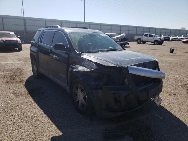 GMC TERRAIN SL 2012 2gkaluek0c6286705