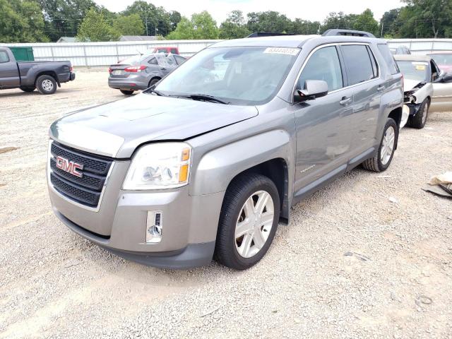 GMC TERRAIN SL 2012 2gkaluek0c6287322