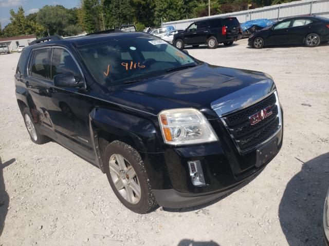 GMC TERRAIN SL 2012 2gkaluek0c6289118