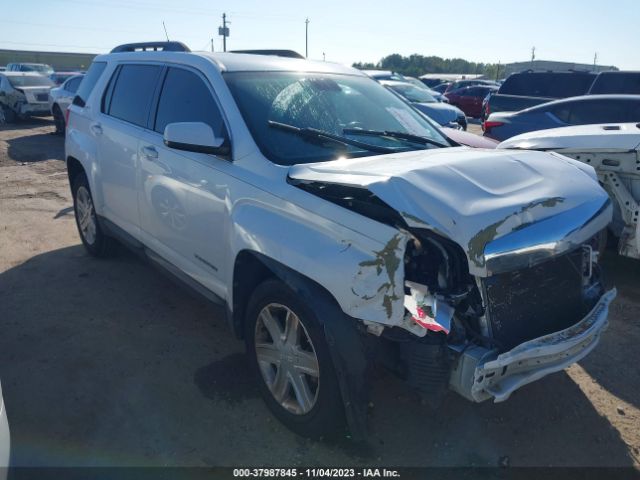 GMC TERRAIN 2012 2gkaluek0c6312560