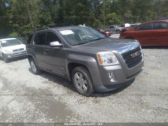 GMC TERRAIN 2012 2gkaluek0c6323817