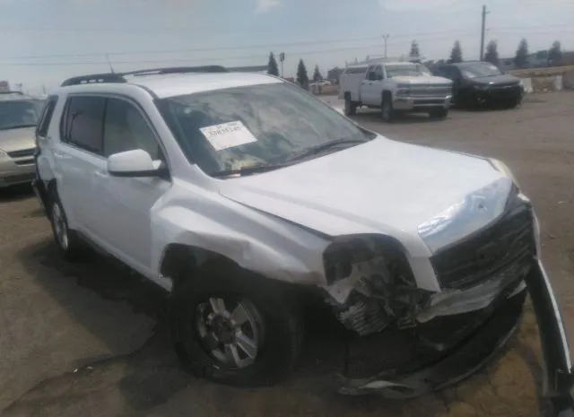 GMC TERRAIN 2012 2gkaluek0c6326183