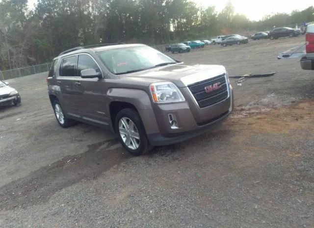 GMC TERRAIN 2012 2gkaluek0c6328046