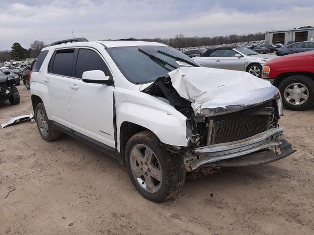 GMC TERRAIN SL 2012 2gkaluek0c6332324