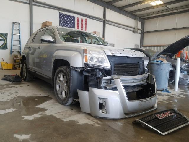 GMC TERRAIN SL 2012 2gkaluek0c6334297