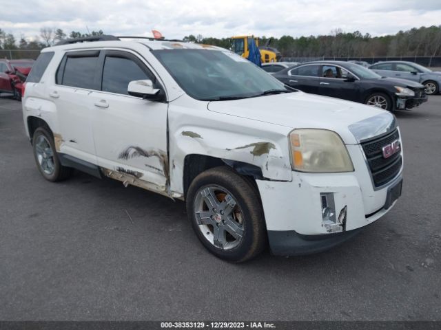 GMC TERRAIN 2012 2gkaluek0c6337538