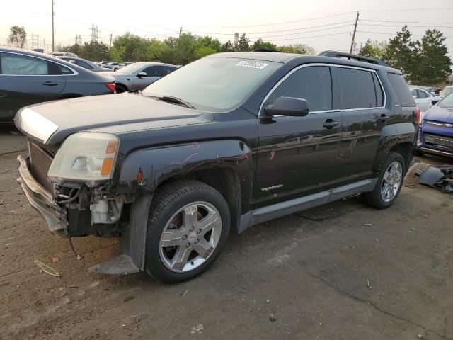 GMC TERRAIN SL 2012 2gkaluek0c6350595